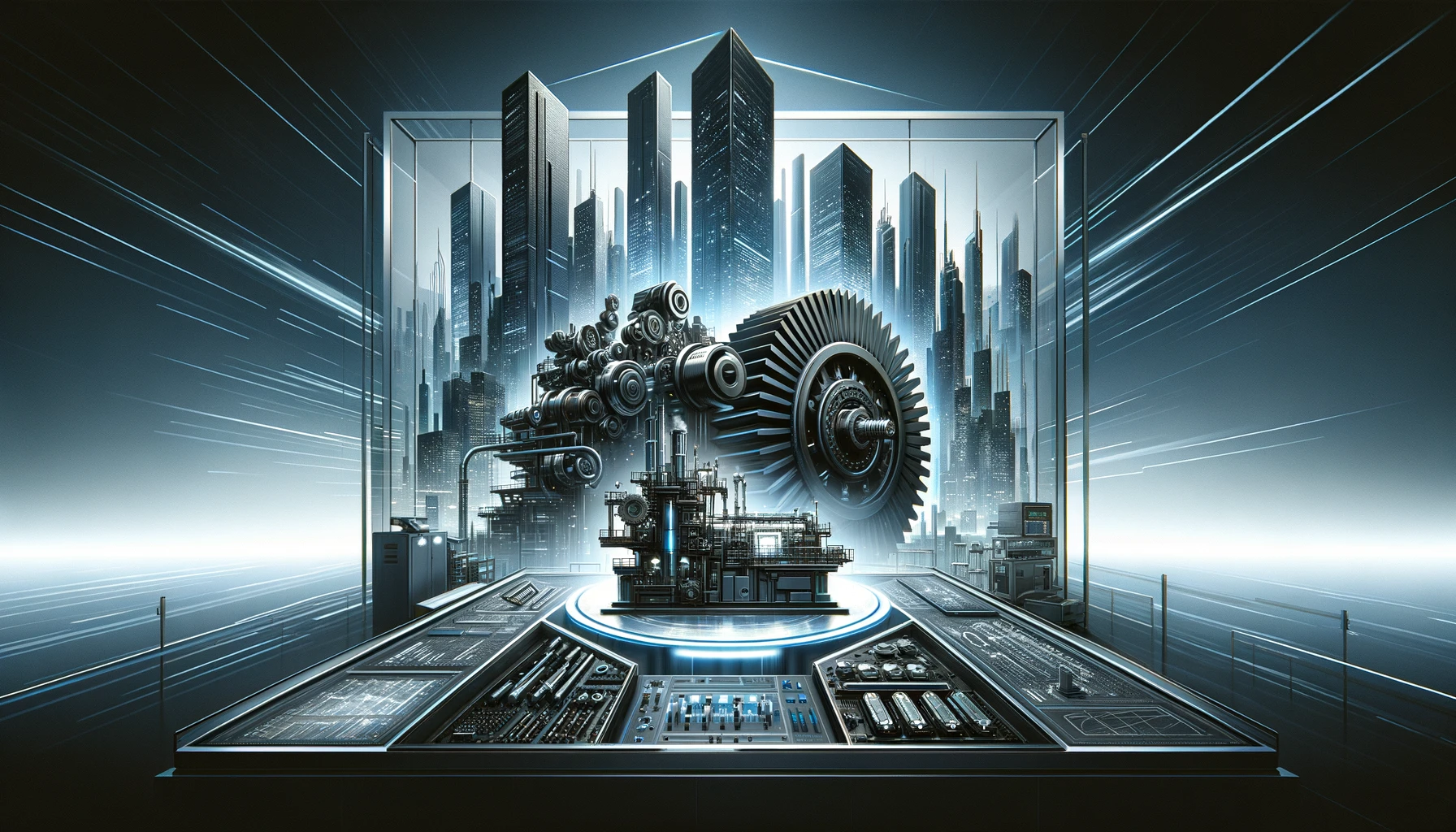 Background Cover Image